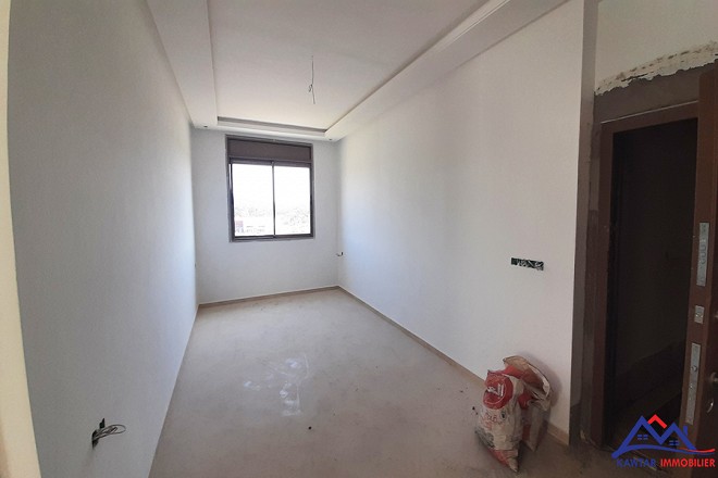 APPARTEMENT STANDING - 2 CHAMBRES  2