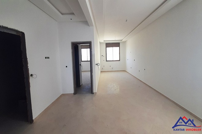 APPARTEMENT STANDING - 2 CHAMBRES  3