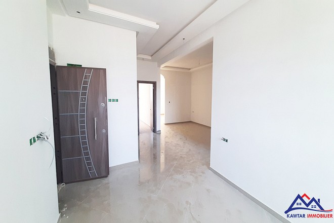 APPARTEMENT STANDING - 2 CHAMBRES  6