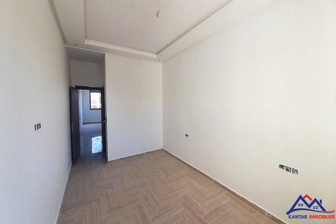 APPARTEMENT STANDING - 2 CHAMBRES  9
