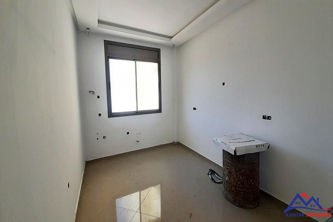 APPARTEMENT STANDING - 2 CHAMBRES  12