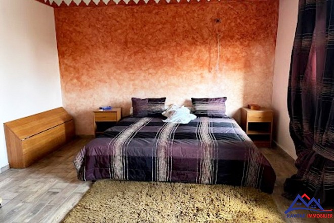 Agréable villa de 5 chambres avec piscine 5