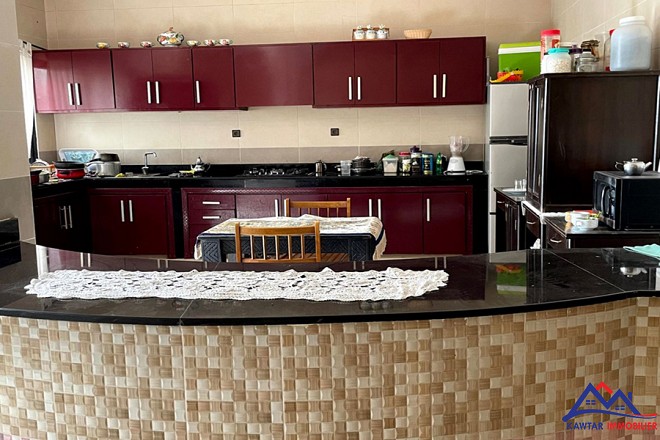 Agréable villa de 5 chambres avec piscine 6