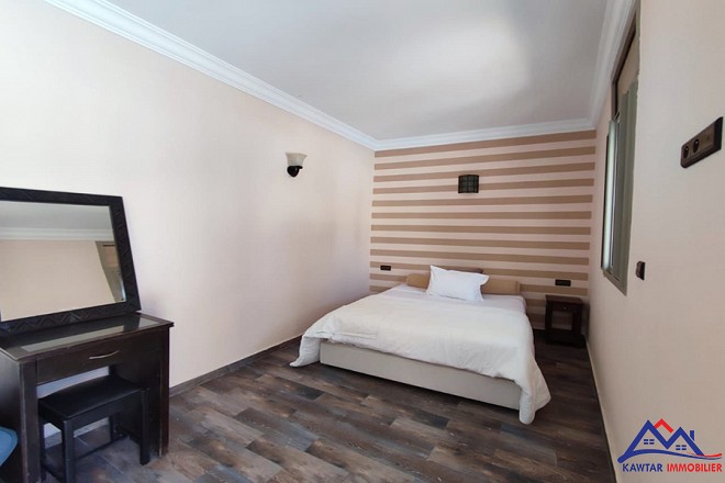 Agréable villa de 5 chambres avec piscine 17