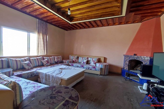 Agréable villa de 5 chambres avec piscine 10