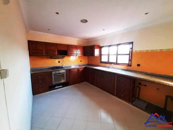 Belle villa de 5 chambres à Essaouira 10
