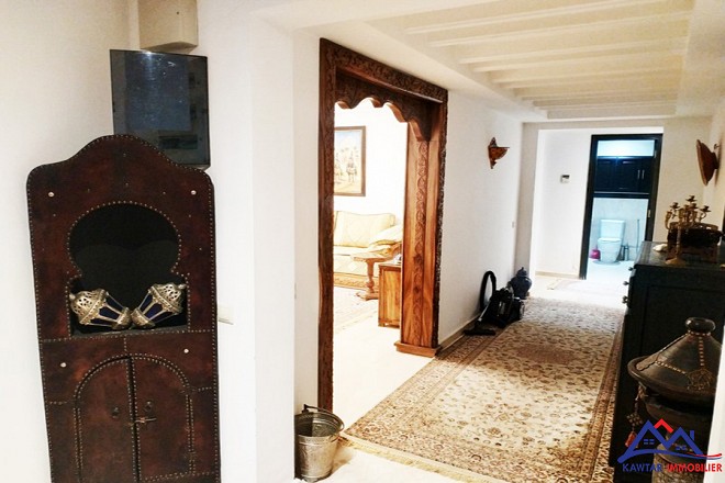 Splendide appartement moderne à vendre à Guéliz Marrakech 11