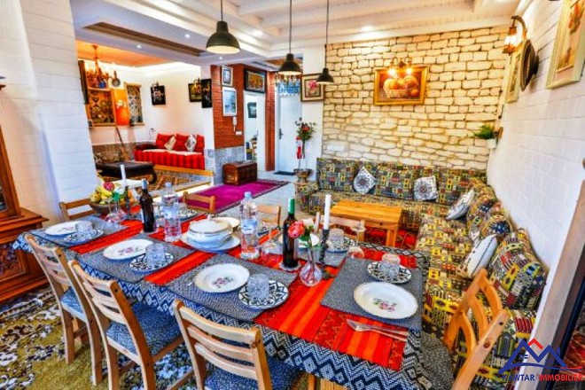 charmante villa de 5 chambre 1