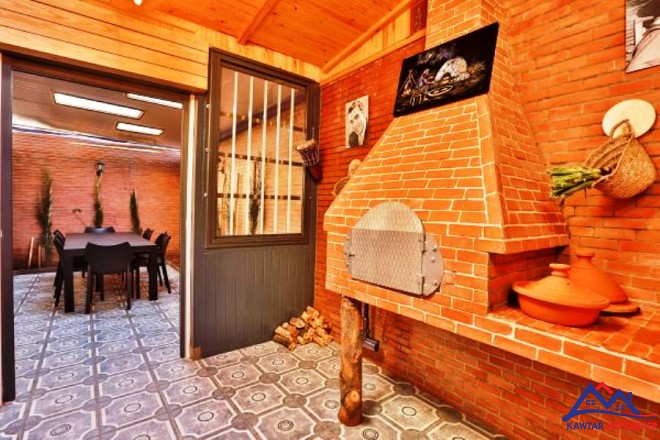 charmante villa de 5 chambre 24
