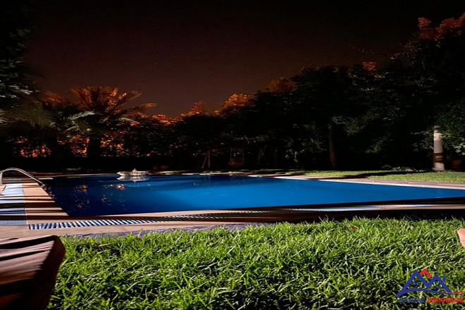 Magnifique Villa en location  8