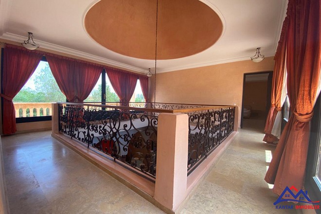 Magnifique Villa en location  17
