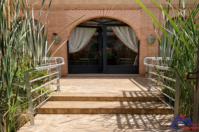 Magnifique Villa en location  19