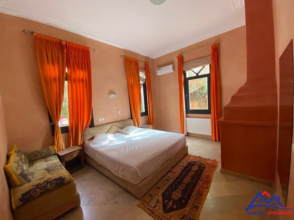 Magnifique Villa en location  27