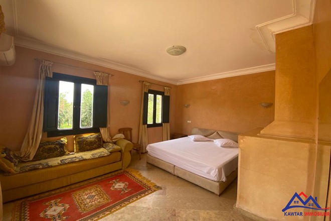 Magnifique Villa en location  26