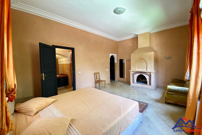 Magnifique Villa en location  25