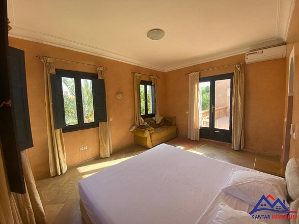 Magnifique Villa en location  29