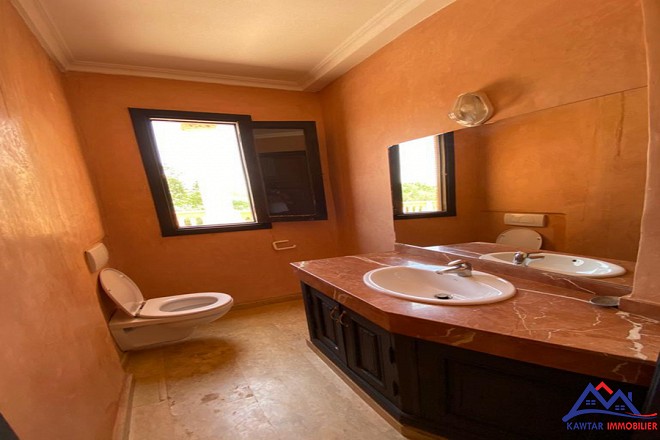 Magnifique Villa en location  33