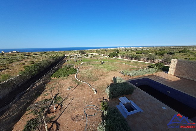 Splendide villa avec vue sur mer 27