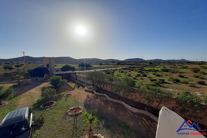 Splendide villa avec vue sur mer 32