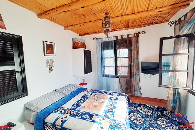 Villa neuve de 3 chambres à 12 Km d'Essaouira 13