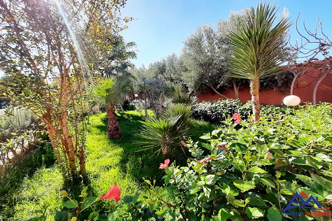 Villa neuve de 3 chambres à 12 Km d'Essaouira 18