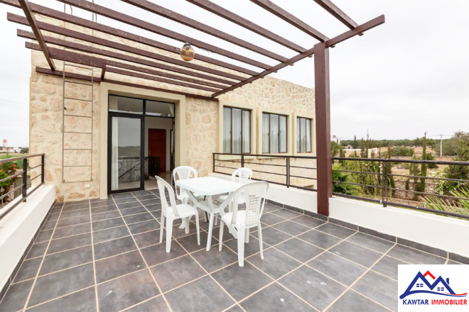 Charmante villa avec piscine 19