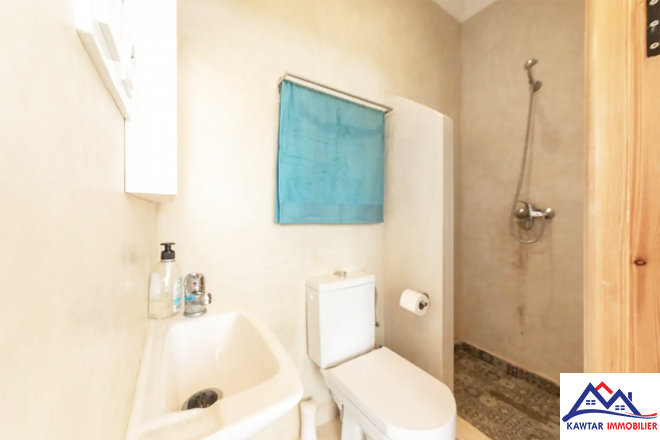 Charmante villa avec piscine 15