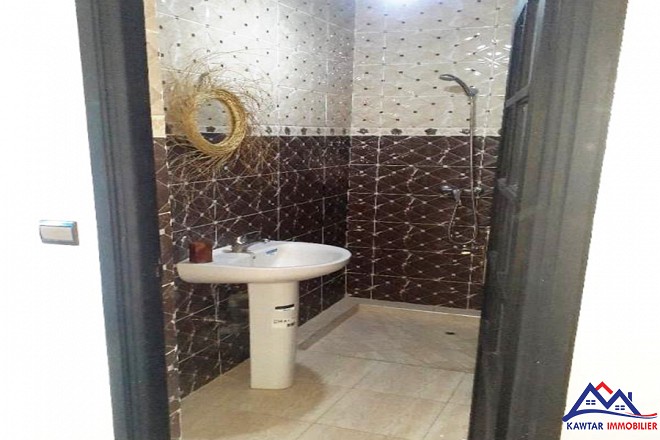 Magnifique villa à louée sur la route de Marrakech 18