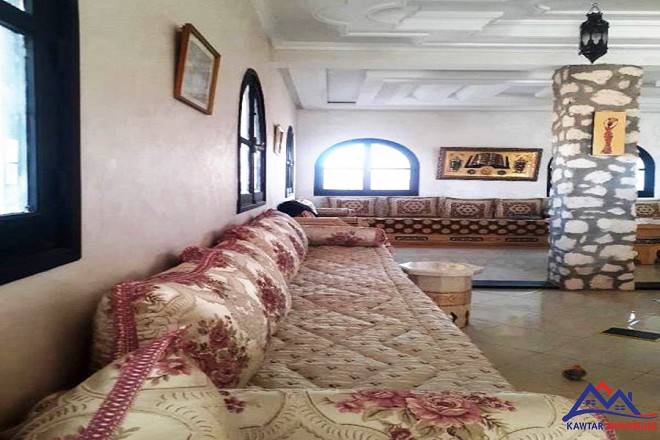 Magnifique villa à louée sur la route de Marrakech 24