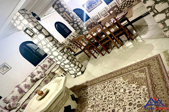 Magnifique villa à louée sur la route de Marrakech 14