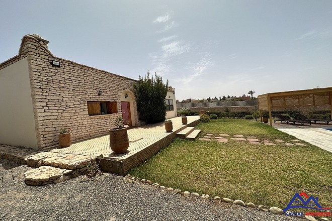 Charmante villa à vendre dans un cadre champêtre 10