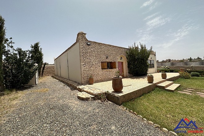 Charmante villa à vendre dans un cadre champêtre 11