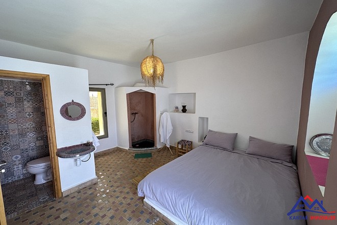 Charmante villa à vendre dans un cadre champêtre 13