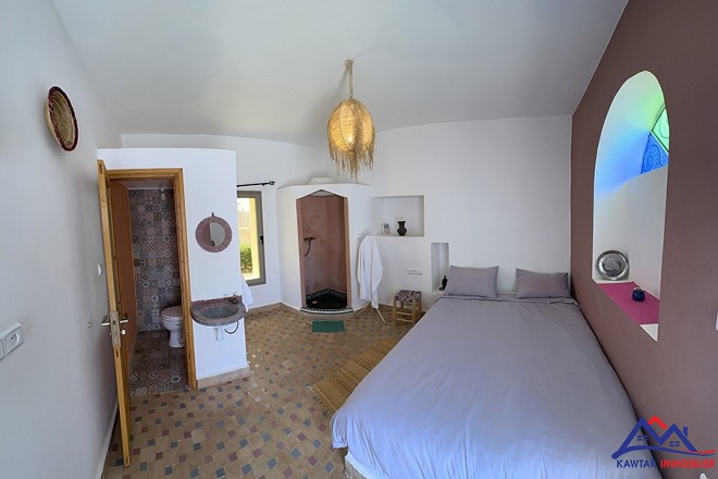 Charmante villa à vendre dans un cadre champêtre 18
