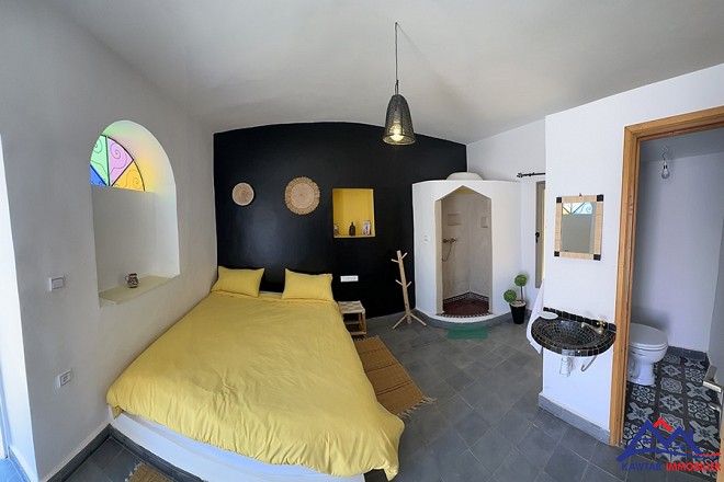 Charmante villa à vendre dans un cadre champêtre 14