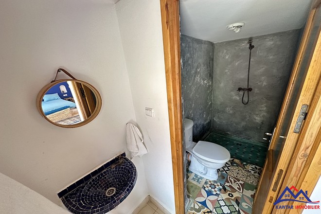 Charmante villa à vendre dans un cadre champêtre 17