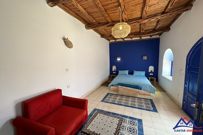 Charmante villa à vendre dans un cadre champêtre 16