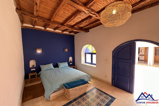 Charmante villa à vendre dans un cadre champêtre 21