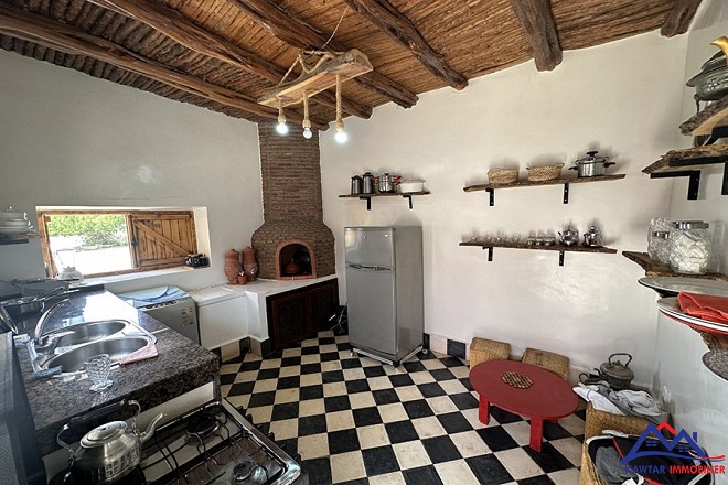 Charmante villa à vendre dans un cadre champêtre 23