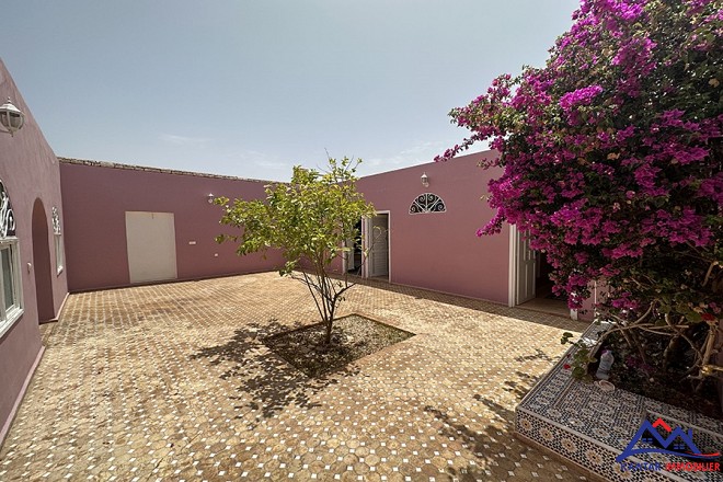 Charmante villa à vendre dans un cadre champêtre 24