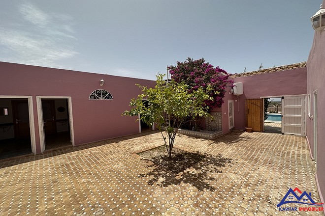 Charmante villa à vendre dans un cadre champêtre 25