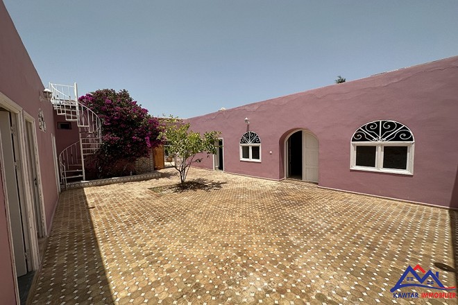 Charmante villa à vendre dans un cadre champêtre 26