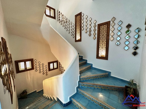 Riad maison d'Hôte de charme à Essaouira 38