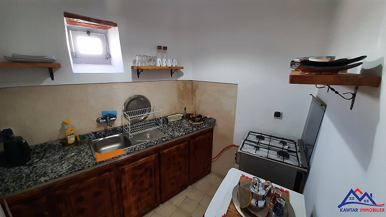 Riad d'Exception à Vendre  17