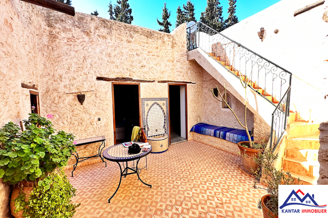 Villa en vente Sur Essaouira! Opportunité à ne pas rater  17