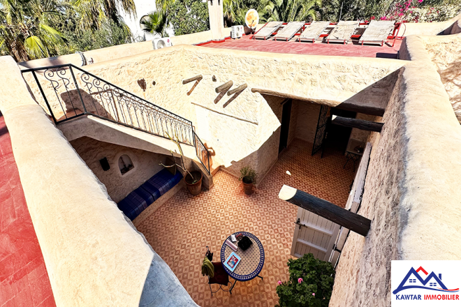Villa en vente Sur Essaouira! Opportunité à ne pas rater  19