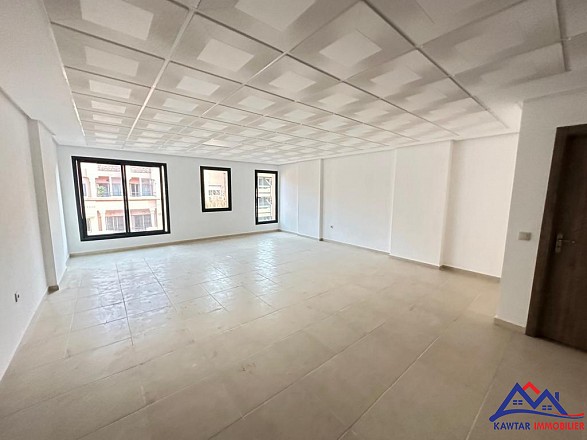 PLATEAUX BUREAUX AU CŒUR DE GUÉLIZ 1