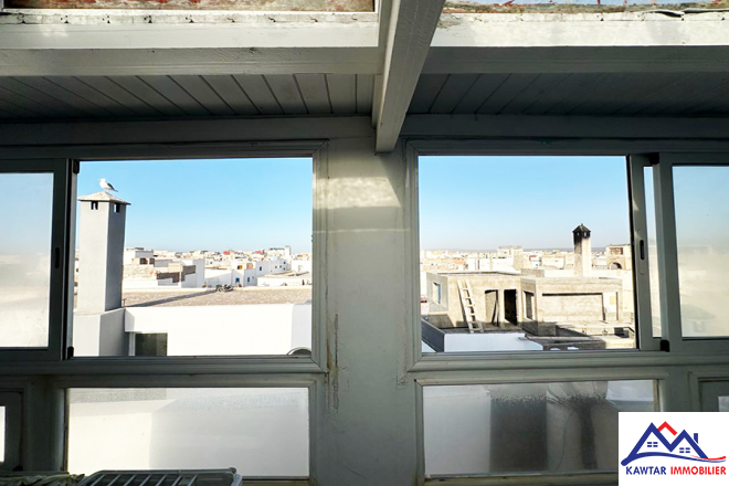 Élégante Maison Médina : Trois Studios Authentiques au Cœur d'Essaouira 10