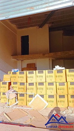 Local Commercial  3
