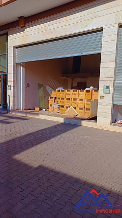 Local Commercial  4